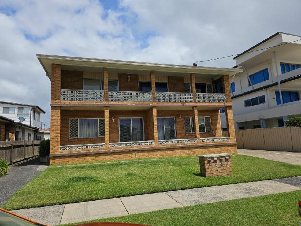 2/97 Ocean Pde, The Entrance, NSW 2261