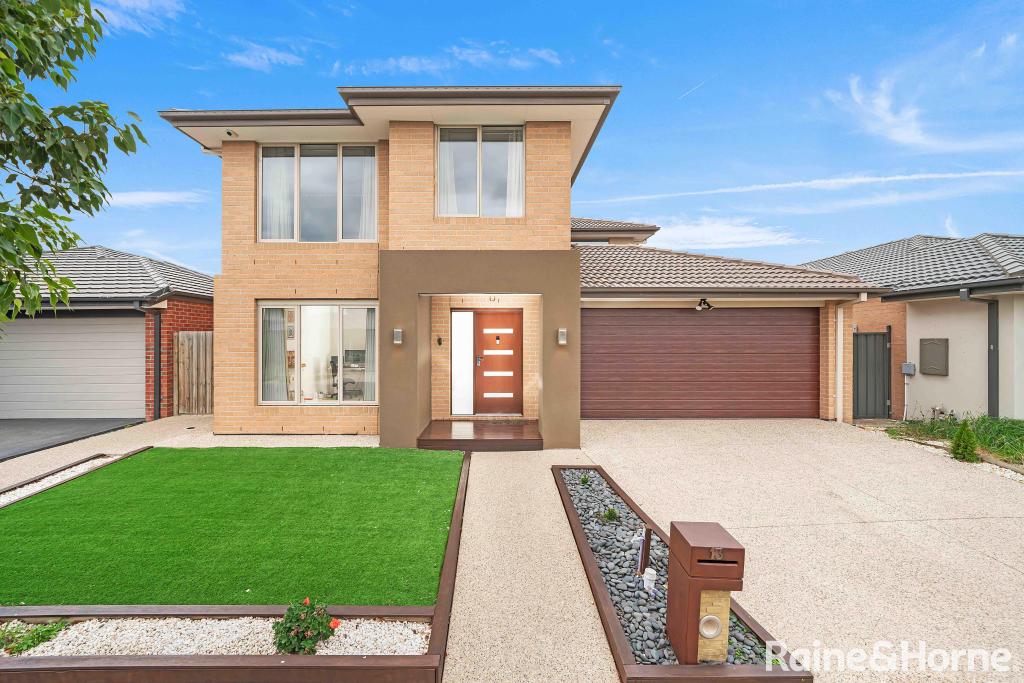 13 Teller St, Tarneit, VIC 3029