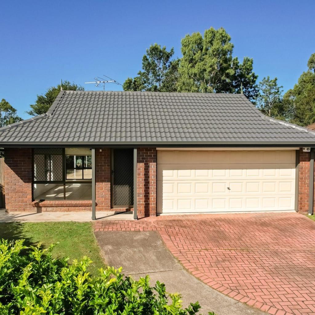 25 Tibrogargan Cl, Loganholme, QLD 4129