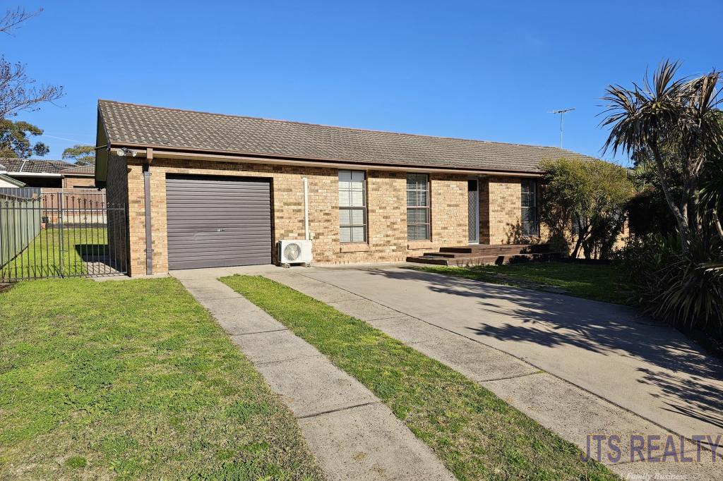 3 Cedar Cl, Muswellbrook, NSW 2333