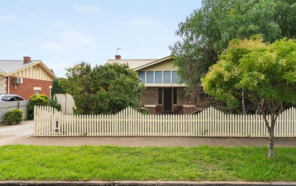 40 Pitman Ave, Woodville West, SA 5011