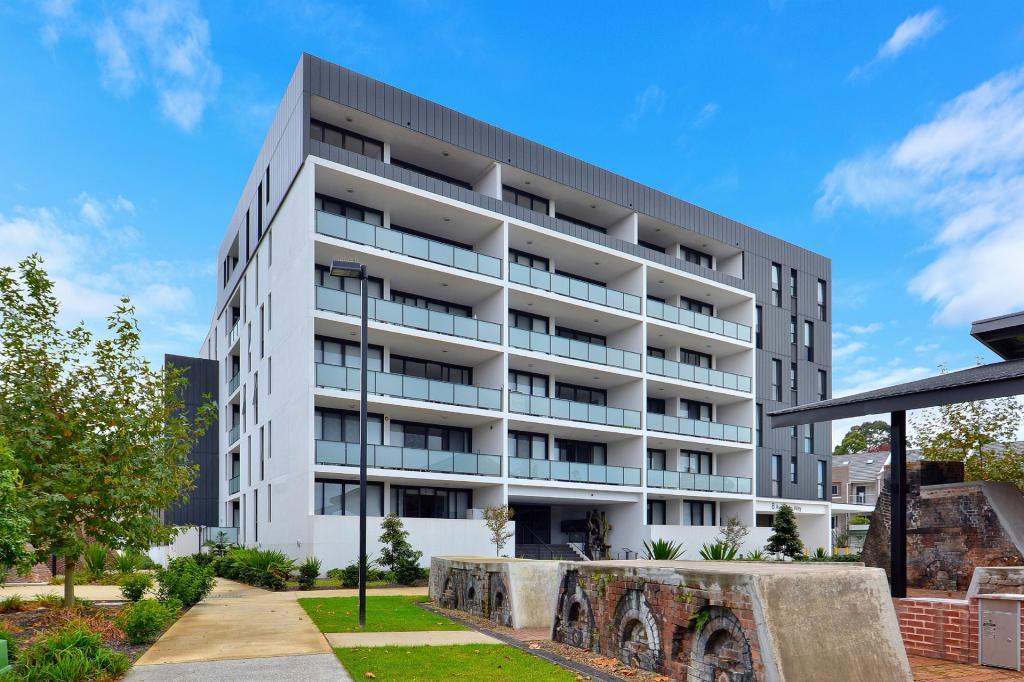 505/8 Avondale Way, Eastwood, NSW 2122