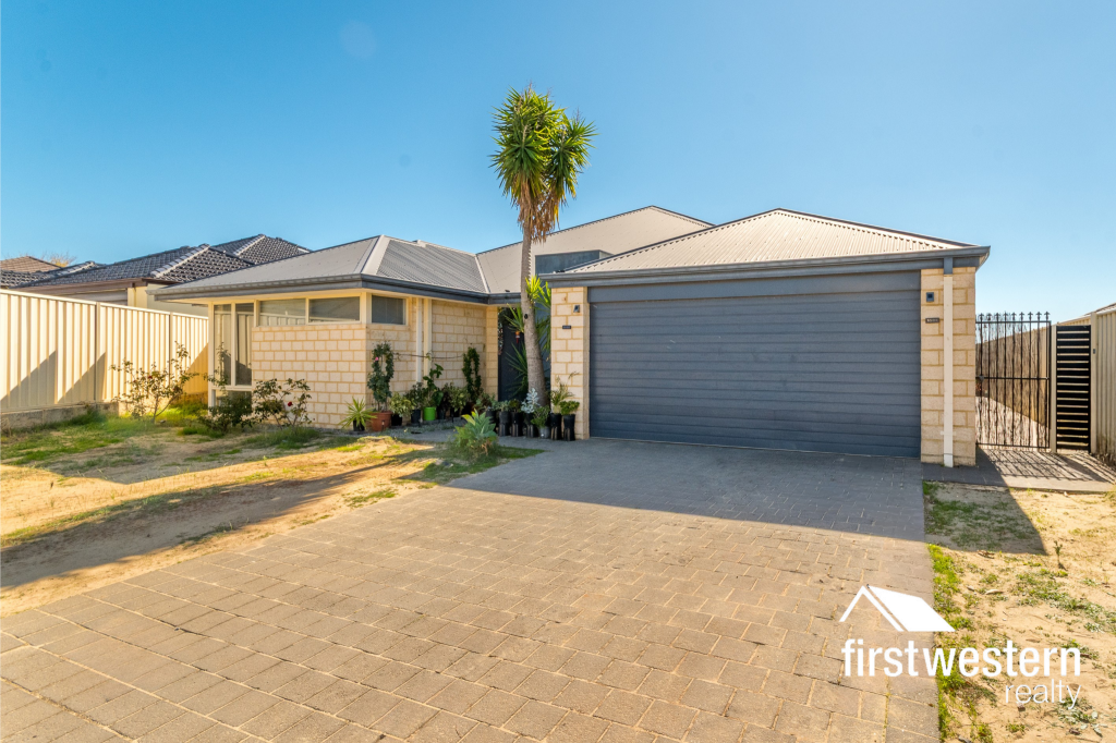 12 Bartholdi Cnr, Tapping, WA 6065