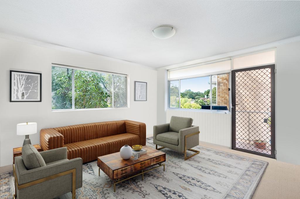 22/19 Cambridge St, Gladesville, NSW 2111