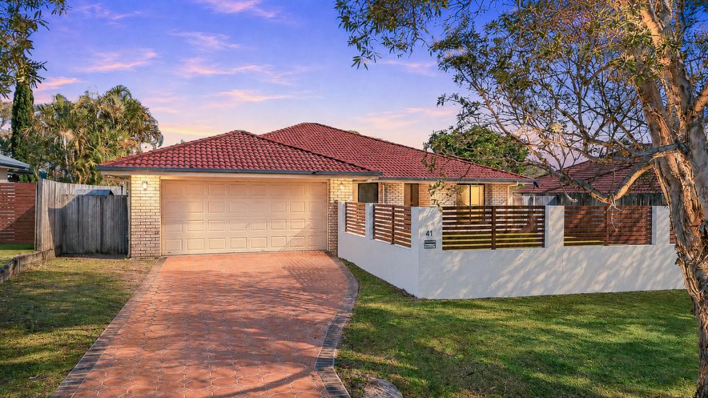 41 Talisker Pl, Parkinson, QLD 4115