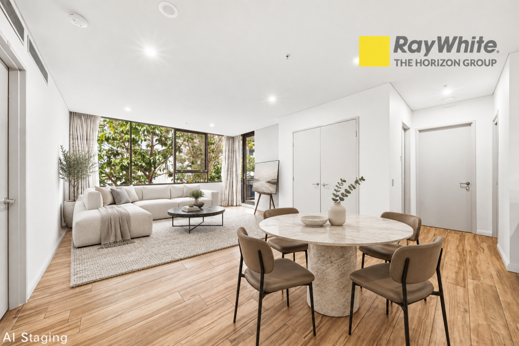 522/8 GALLOWAY ST, MASCOT, NSW 2020
