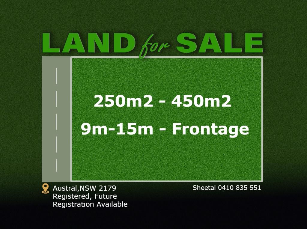 Contact Agent For Address, Austral, NSW 2179