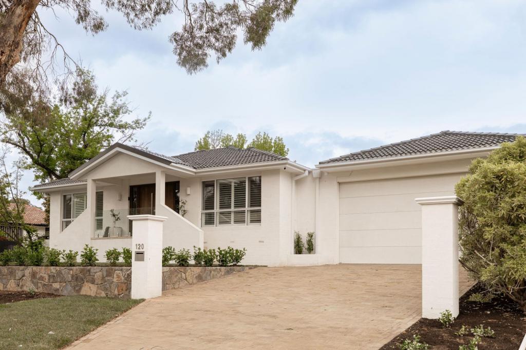 120 Darwinia Tce, Chapman, ACT 2611