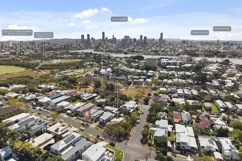 42 Dickens St, Norman Park, QLD 4170