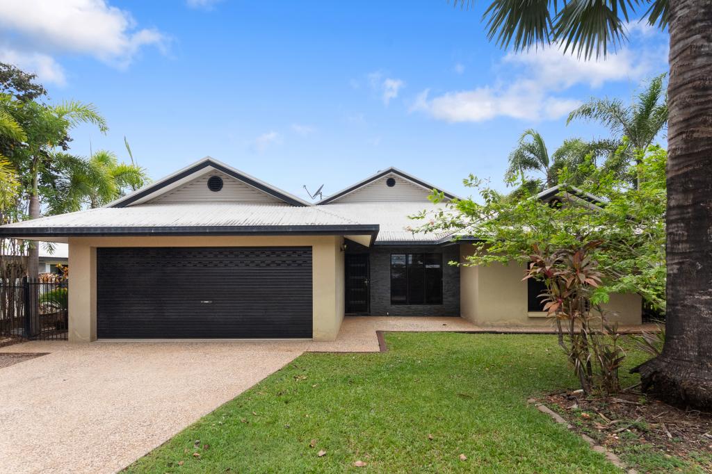 16 Pumpa Ct, Farrar, NT 0830