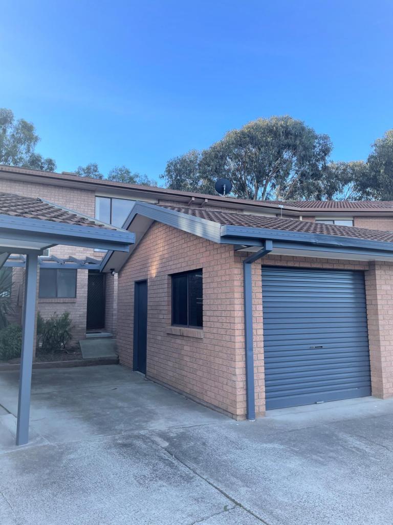 2/29 Totterdell St, Belconnen, ACT 2617