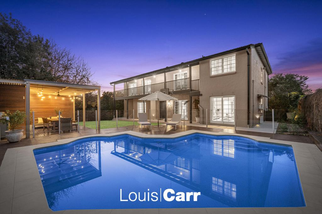 26 Glenhaven Rd, Glenhaven, NSW 2156