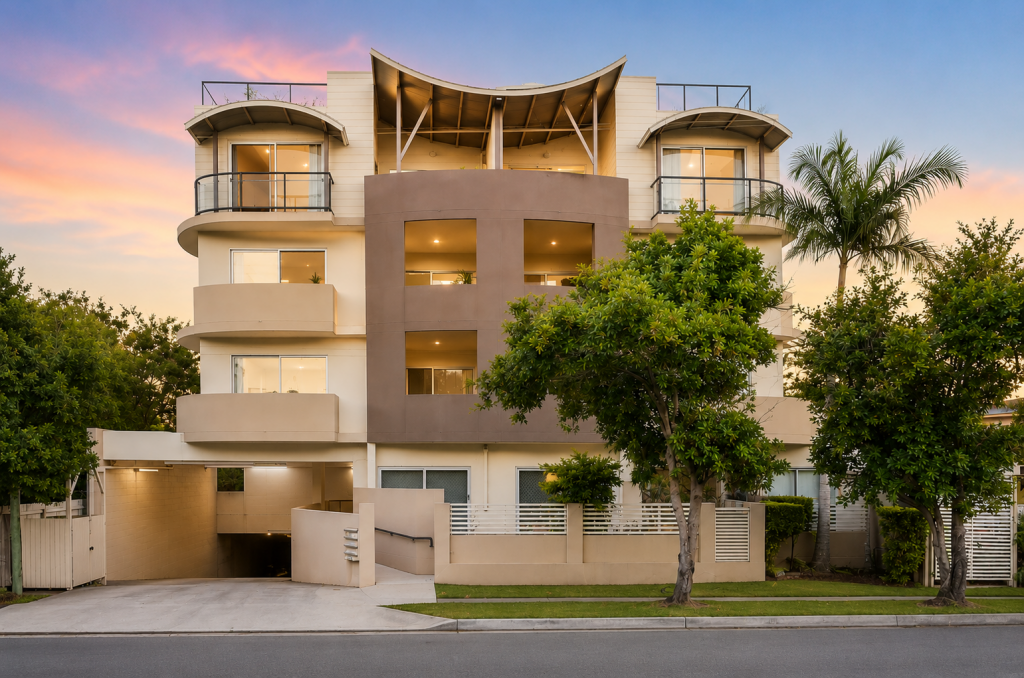 9/159 Clarence Rd, Indooroopilly, QLD 4068