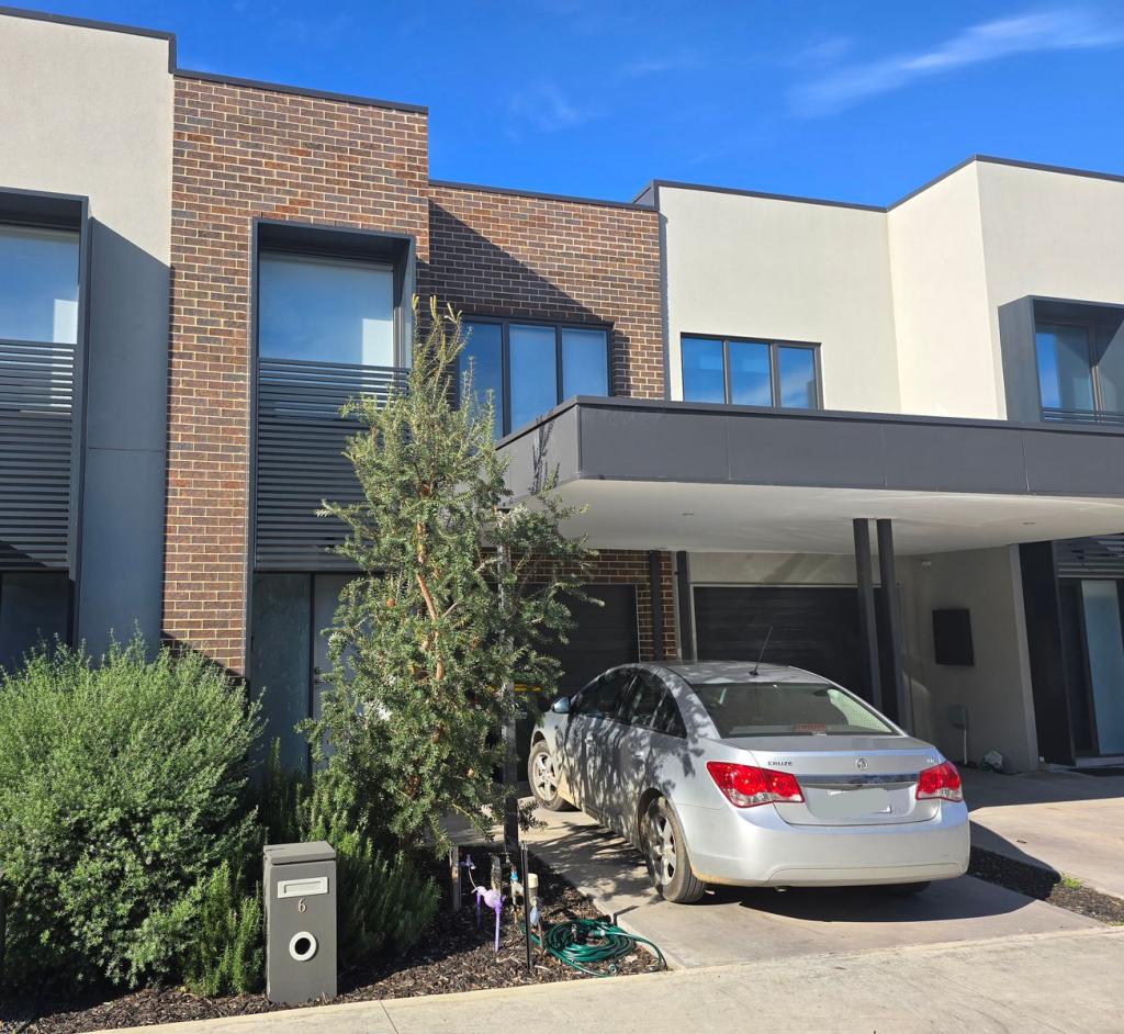 6 Jacaranda Lane, Keysborough, VIC 3173