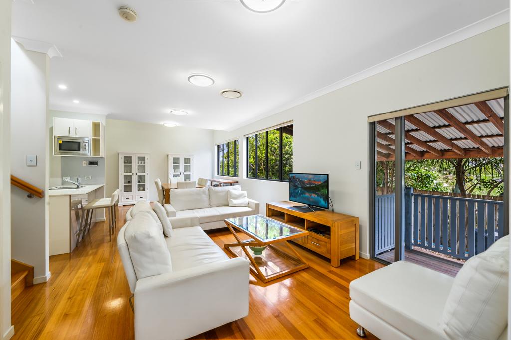 3/8 Wool St, Toowong, QLD 4066