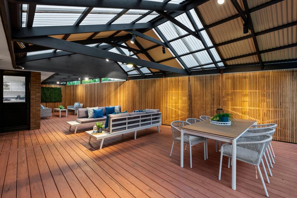 12 SUMMERLEA RD, NARRE WARREN, VIC 3805