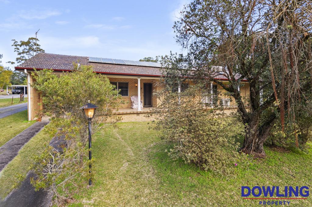 8 Brocklesby Rd, Medowie, NSW 2318