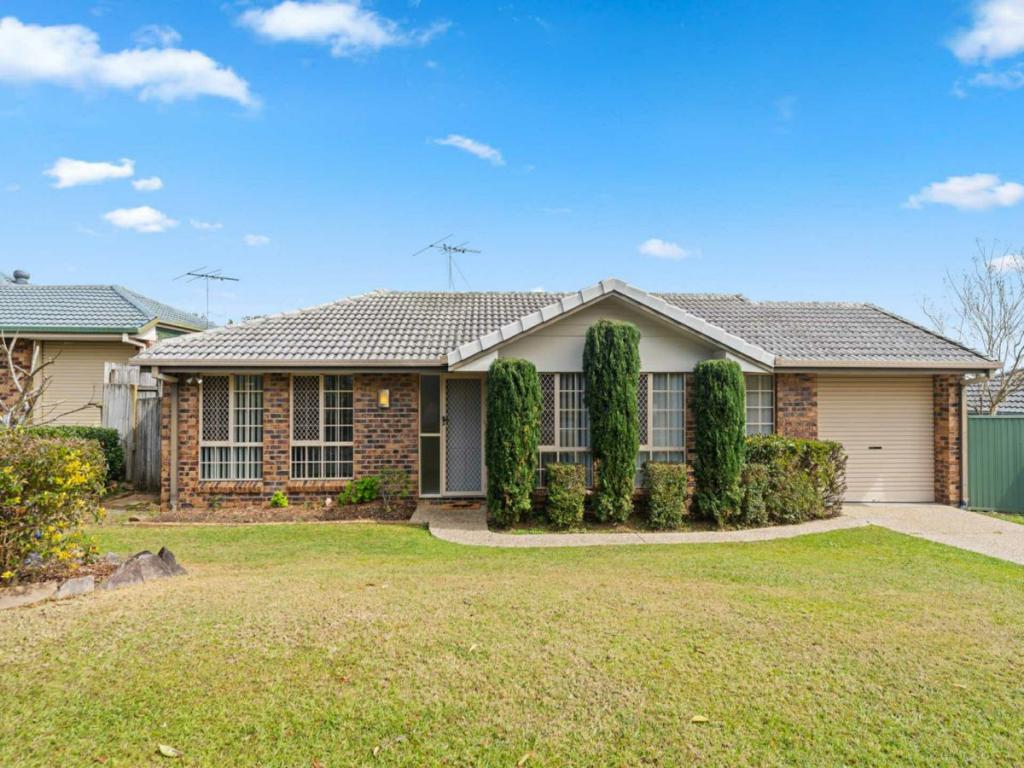 96 Castile Cres, Edens Landing, QLD 4207