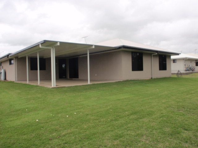 19 Mount Macarthur Bvd, Capella, QLD 4723