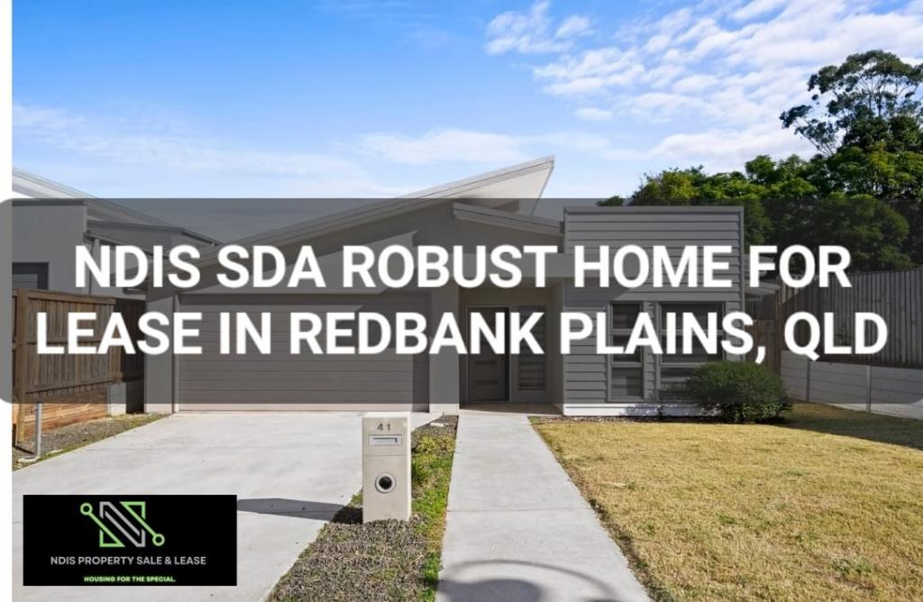 Contact Agent For Address, Redbank Plains, QLD 4301