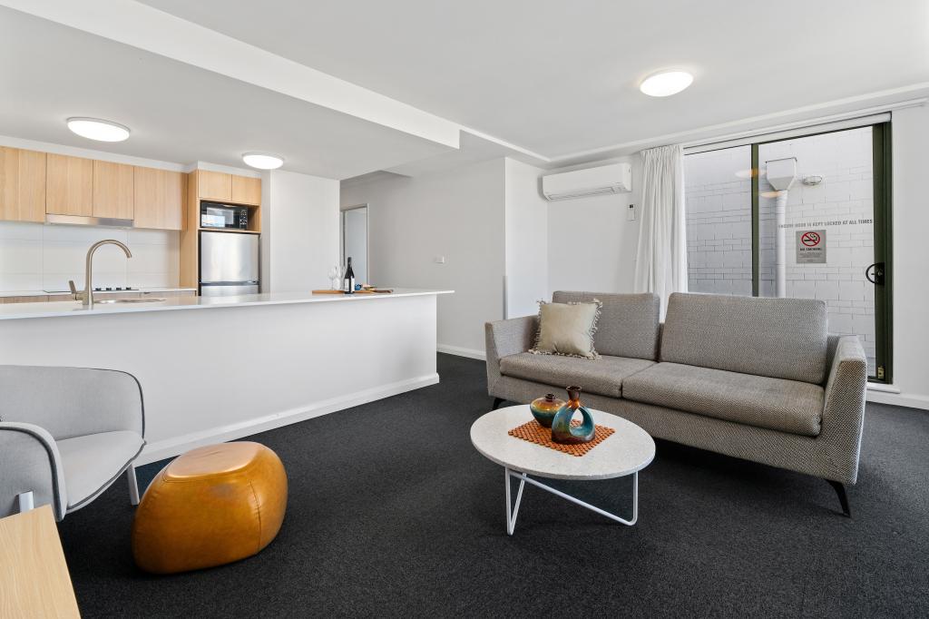 63/575 Hunter St, Newcastle West, NSW 2302