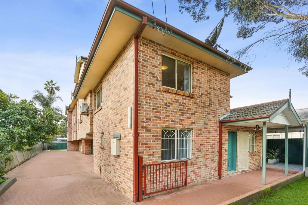 1/1 Graham Rd, Narwee, NSW 2209