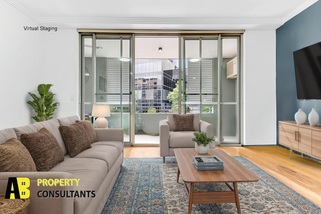 1/7F PARKES ST, HARRIS PARK, NSW 2150