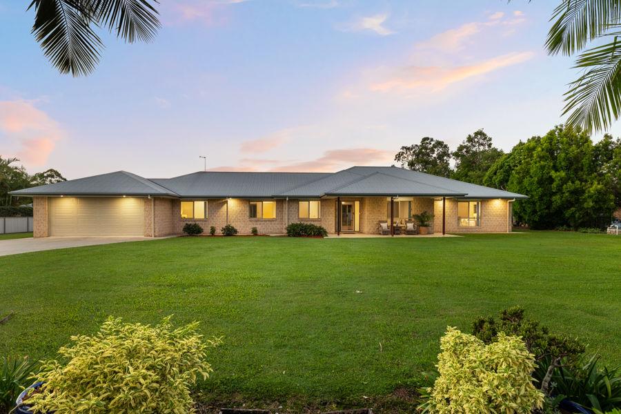 112 Thornbill Dr, Upper Caboolture, QLD 4510