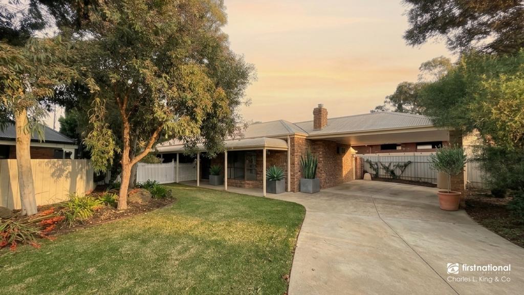 20 Lawson Dr, Moama, NSW 2731