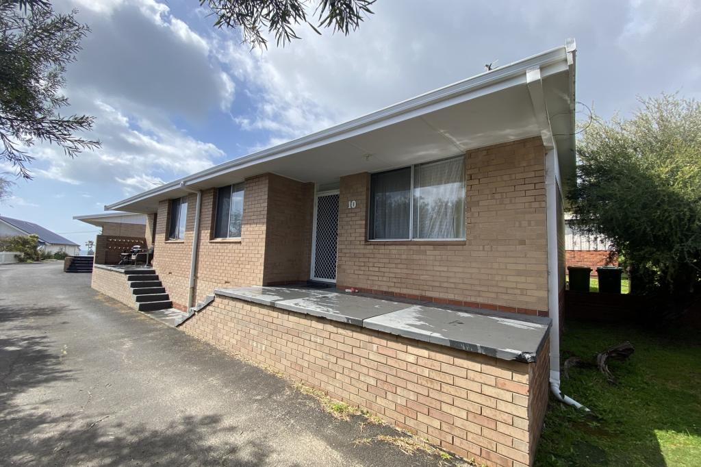 9/5 Prinsep St, Bunbury, WA 6230