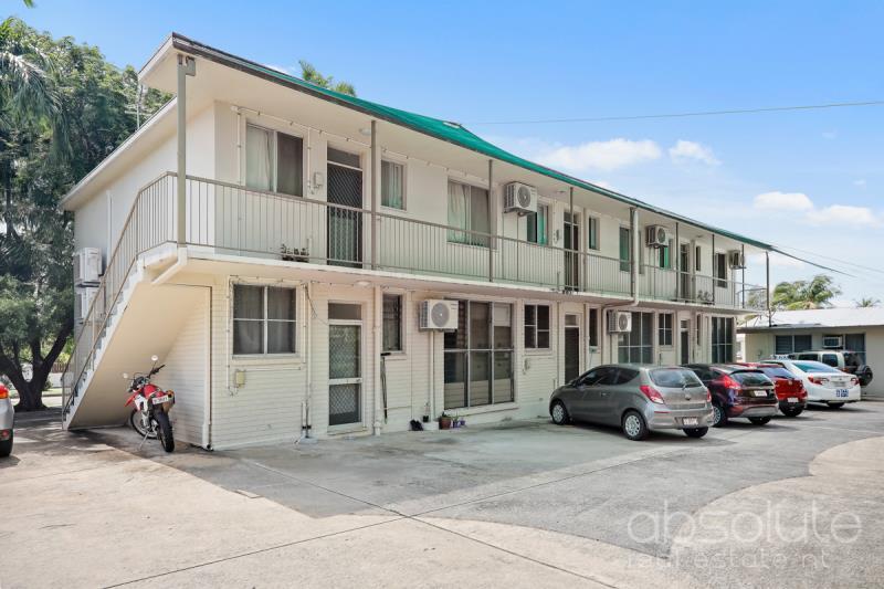 2/30 Sergison Cct, Rapid Creek, NT 0810