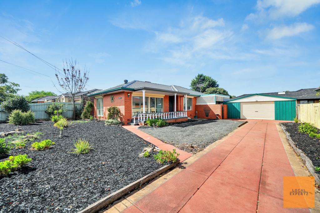 106 Palmerston St, Melton, VIC 3337