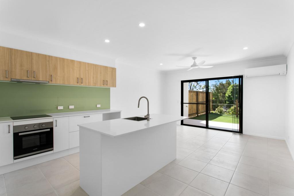 10 River Cove Cct, Murrumba Downs, QLD 4503