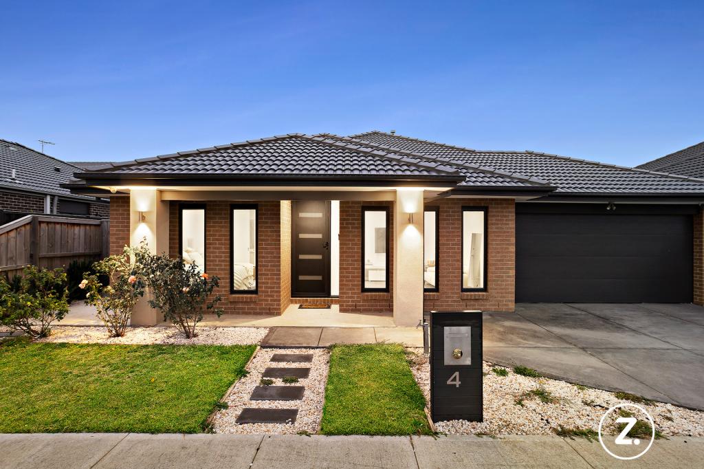 4 Tao Cct, Greenvale, VIC 3059