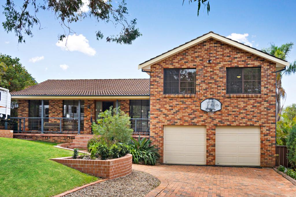 31 Albatross Cct, Woronora Heights, NSW 2233