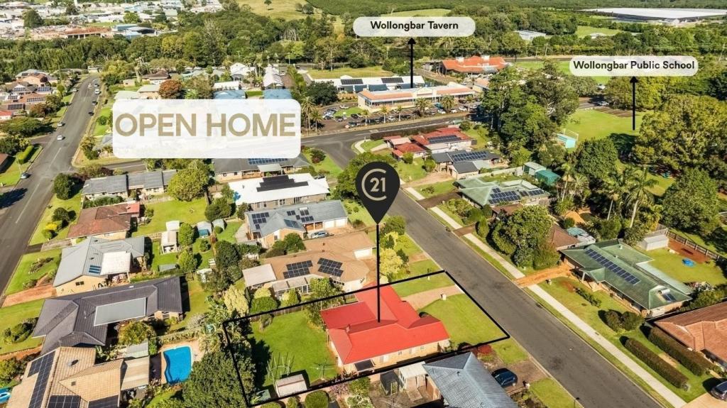 10 Rubiton St, Wollongbar, NSW 2477