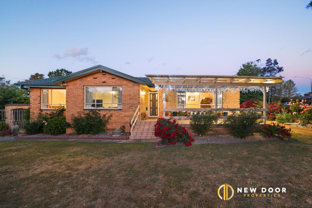 2 Dethridge St, Higgins, ACT 2615