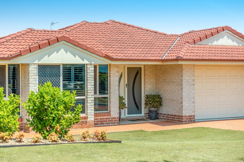 18 Girrawheen St, Rangeville, QLD 4350