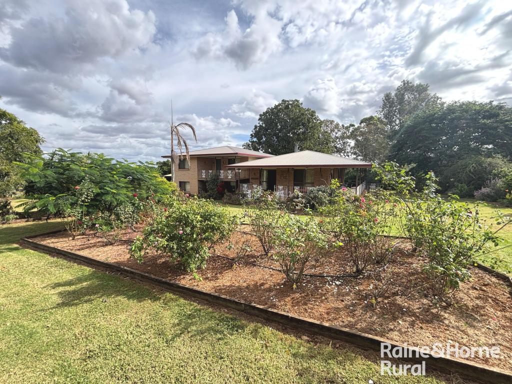121 Elbow Rd, Merlwood, QLD 4605