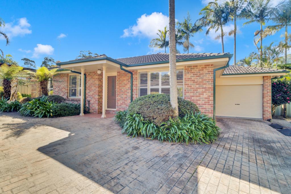 1/19-21 Bomaderry Cres, Glenning Valley, NSW 2261