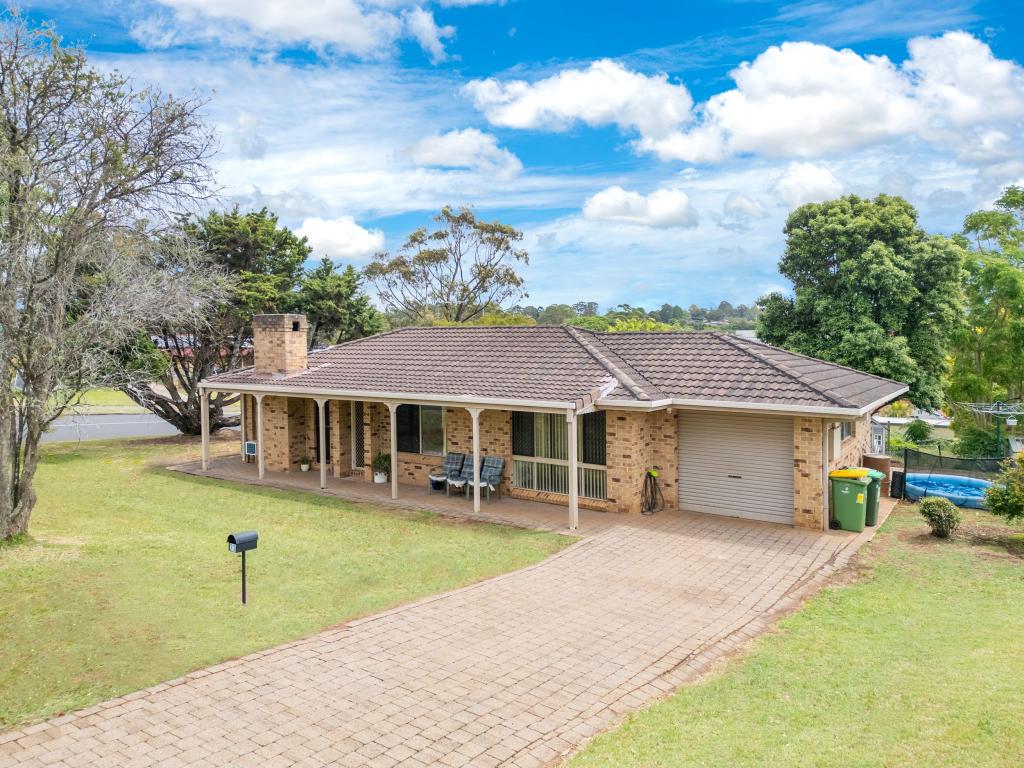 23 D A OLLEY DR, GOONELLABAH, NSW 2480