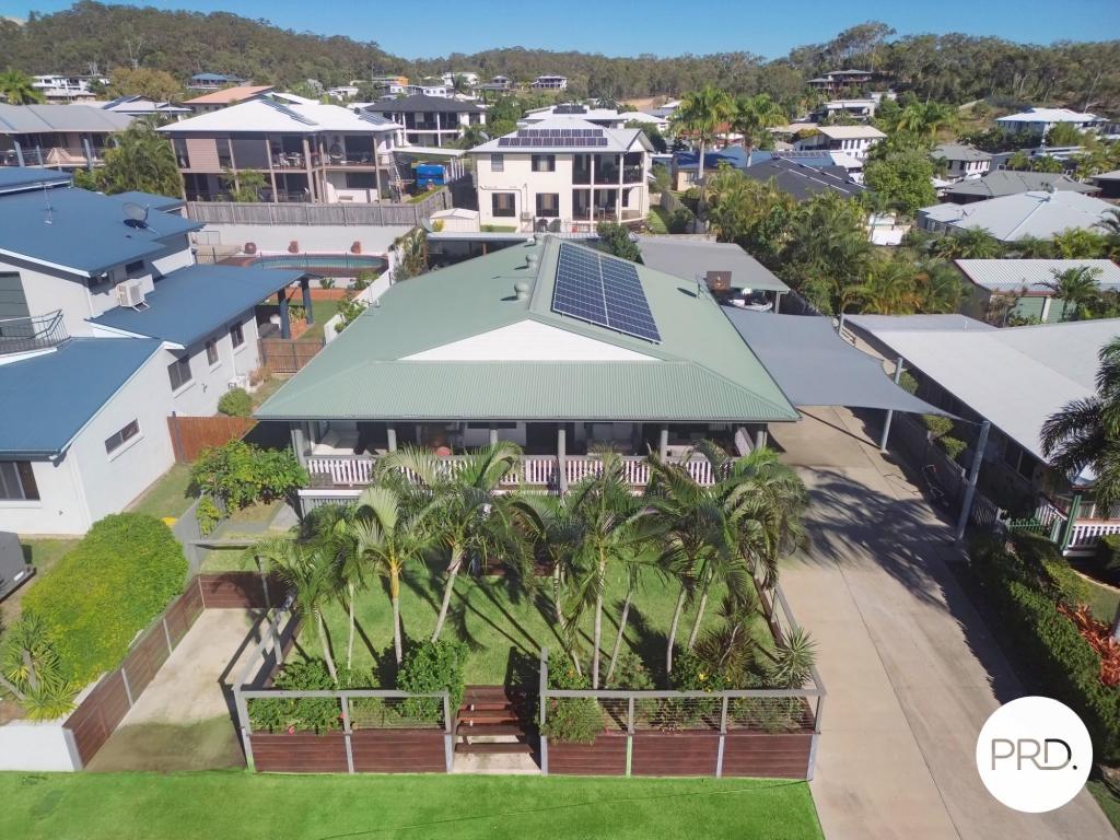 29 Wyndham Ave, Boyne Island, QLD 4680