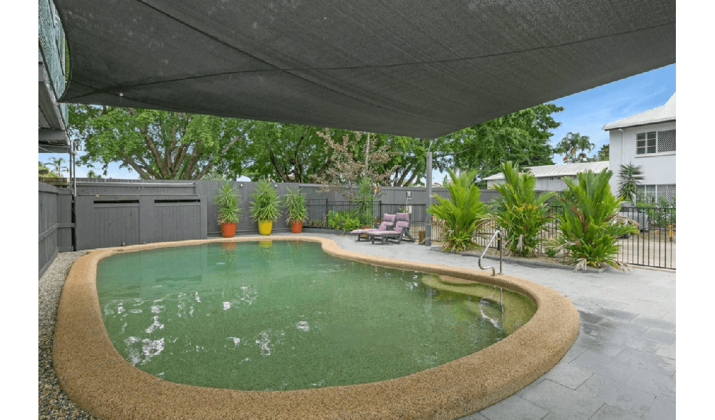 40/87-91 Earl St, Westcourt, QLD 4870