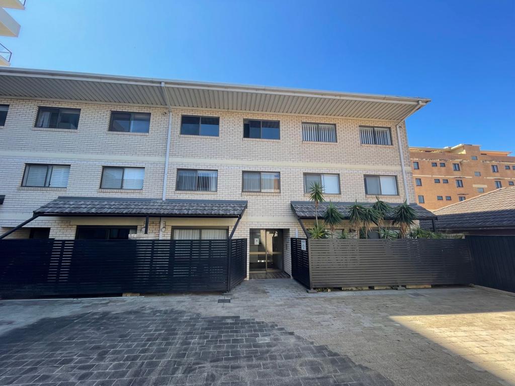 12/40 Montgomery St, Kogarah, NSW 2217