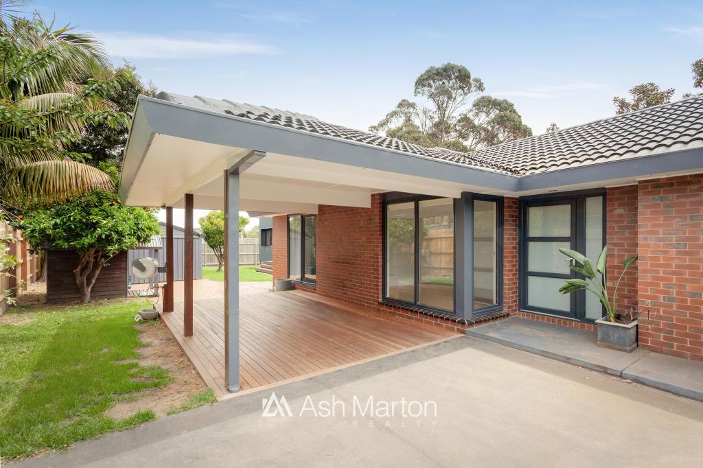 44 Brooklyn Ave, Frankston, VIC 3199