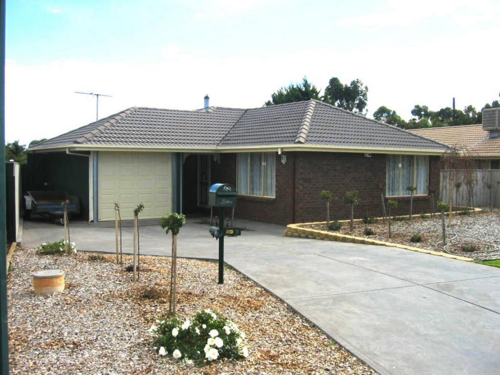 9 Litchfield Ave, Blakeview, SA 5114