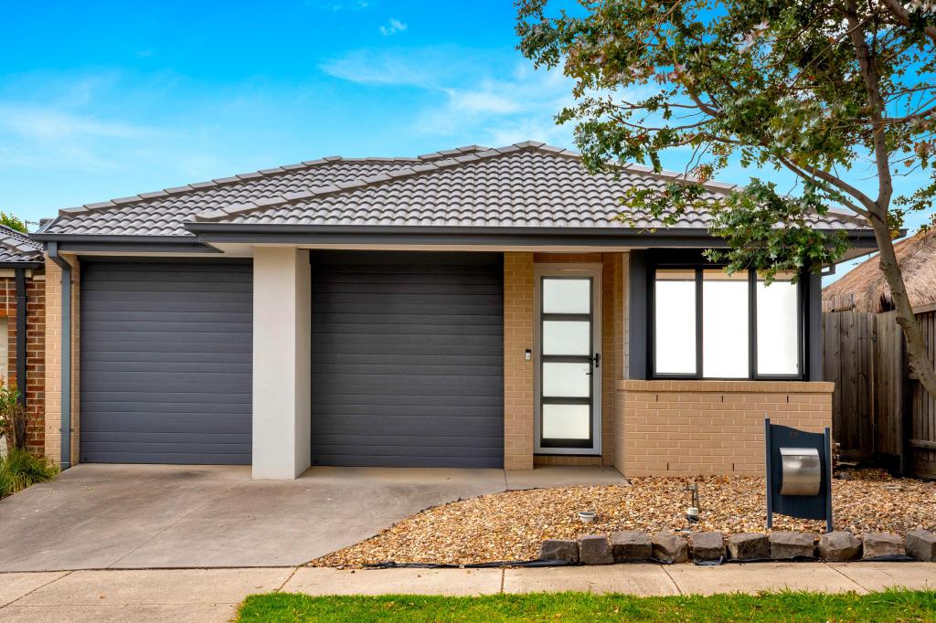 19 Coe St, Mernda, VIC 3754