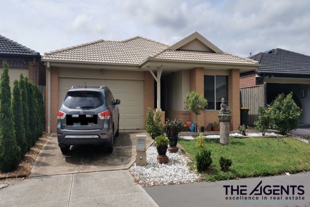 11 Minter Ct, Truganina, VIC 3029