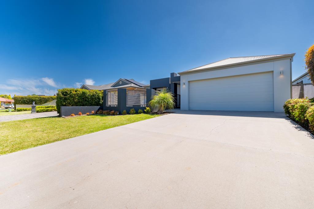 95 VERRI ST, GRIFFITH, NSW 2680