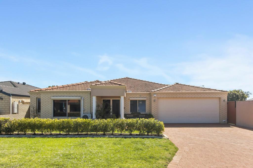 2 Limerick Loop, Wattle Grove, WA 6107